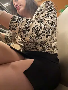 Bella_Pascualina webkamerás műsora