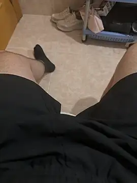 Vascocachondo Show in webcam