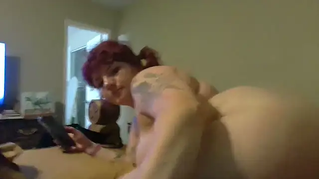 violetxxvixxen's Webcam Show