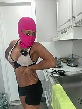 Show de flaca_y_88 na webcam