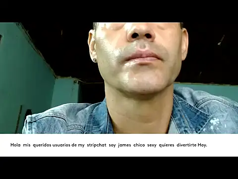 عرض كام james_fausto_storm