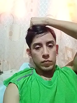 Gonzafit 라이브 XXX 채팅