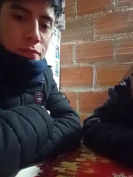 Gonzafit – webcam-show