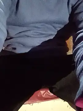 Gonzafit Webcam Show