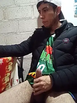 Gonzafitn Live XXX chat