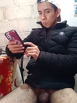 Gonzafit 网络视讯表演
