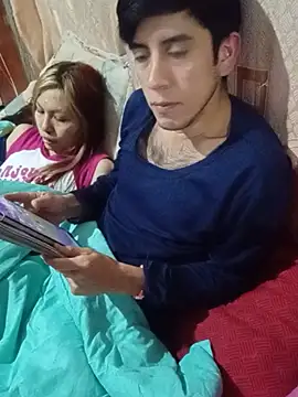 Gonzafit Webcam Show