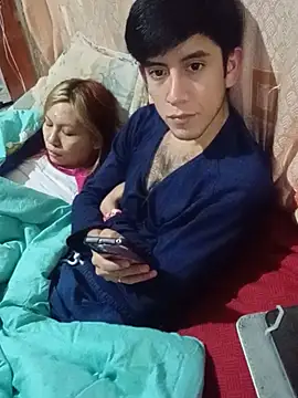 Gonzafit Webcam Show