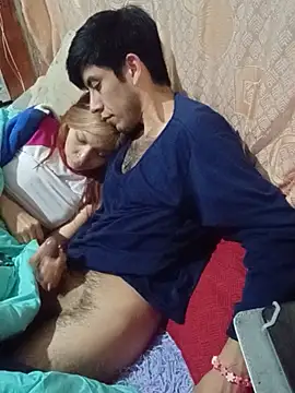 Gonzafit Webcam show