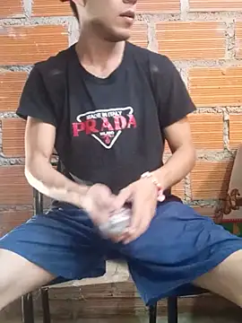 Show Webcam de Gonzafit
