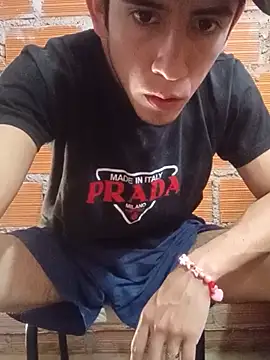 Gonzafit 网络视讯表演