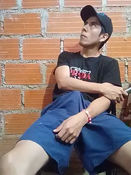 Gonzafit – webcam-show