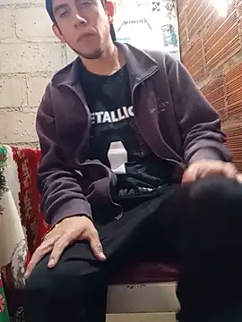 Gonzafit 网络视讯表演