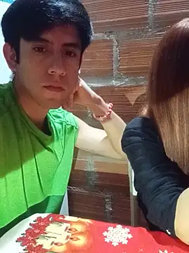 Gonzafit 网络视讯表演