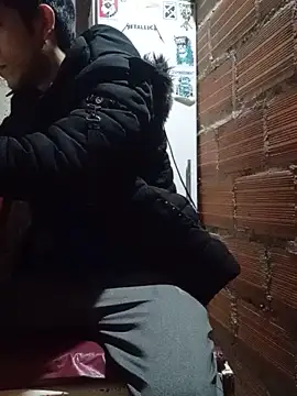Gonzafit Webcam-Show