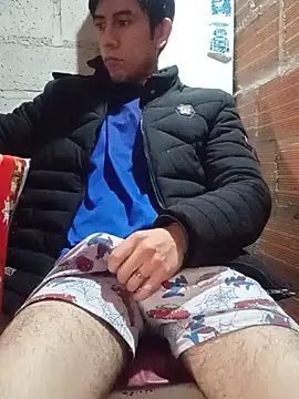 Gonzafit Show Webcam