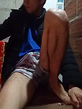 Вебкам-шо у Gonzafit