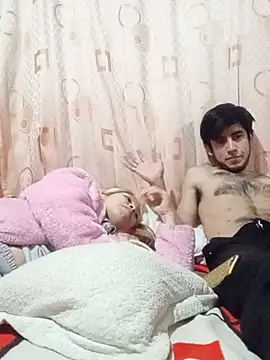 Gonzafit Шоу с уебкамера