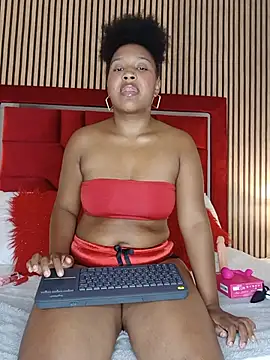 Онлайн чат XXX LilyyMiller_