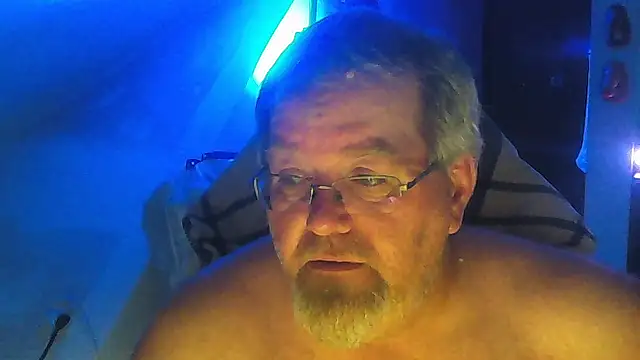 PervTrucker2: вебкам-шоу