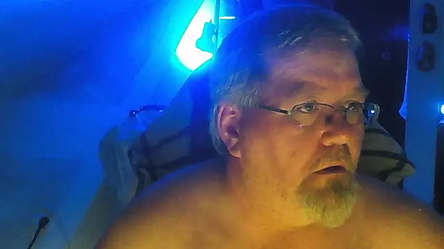 PervTrucker2n Webbikameraesitys