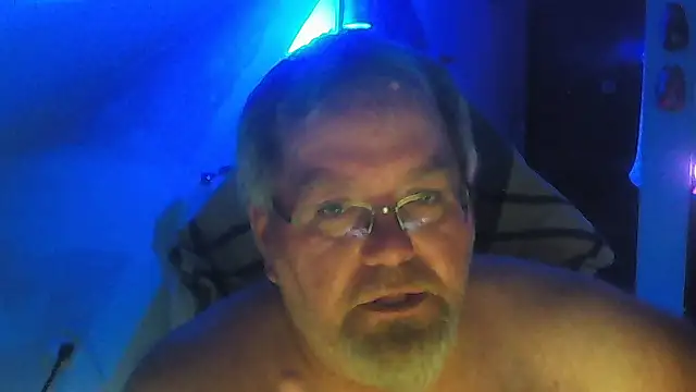 Show Webcam de PervTrucker2