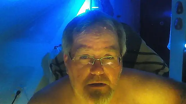 PervTrucker2: вебкам-шоу
