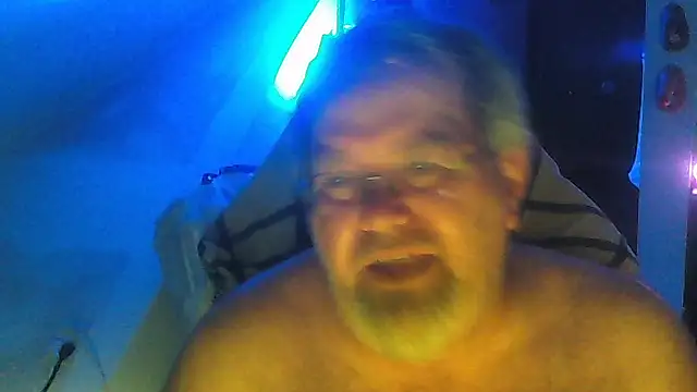 PervTrucker2 Webcam show