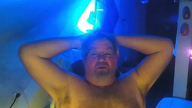 Show Webcam de PervTrucker2