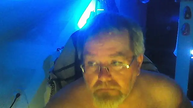 PervTrucker2 webcam show