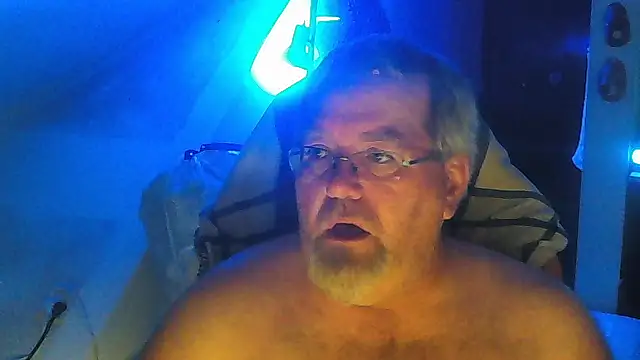 PervTrucker2 – Kamerová šou