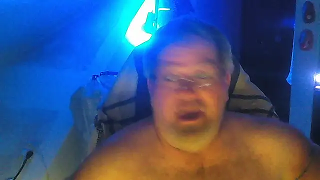 PervTrucker2 Webcam Show
