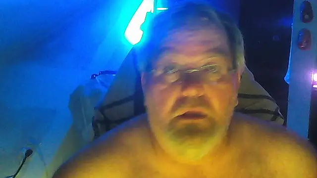 PervTrucker2のウェブカメラショー