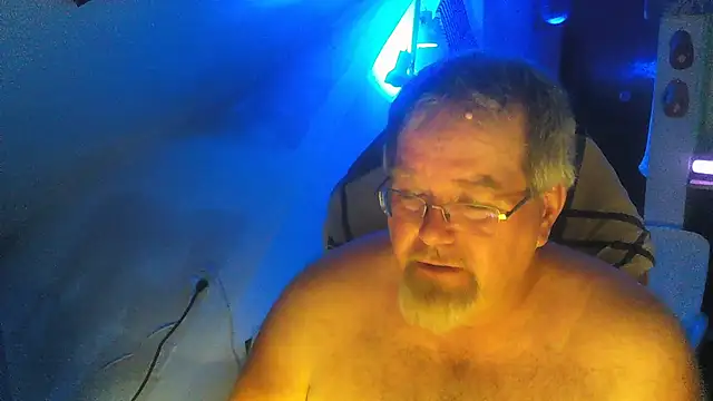 PervTrucker2n Webbikameraesitys