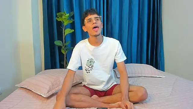 hell_Dantex Webcam show