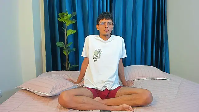 hell_Dantex Webcam Show
