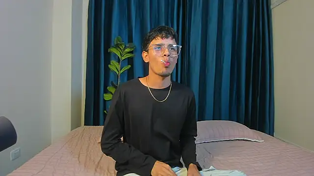 hell_Dantex's Webcam Show