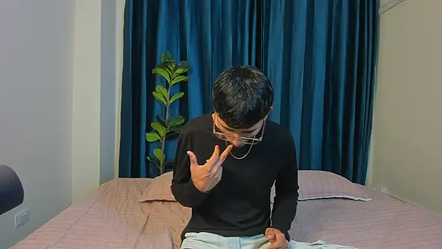 Show de webcam de hell_Dantex