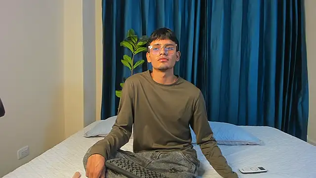 hell_Dantex Webcam Show