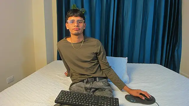 hell_Dantex Show Webcam