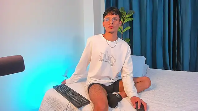 hell_Dantex: вебкам-шоу
