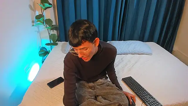 hell_Dantex Шоу с уебкамера