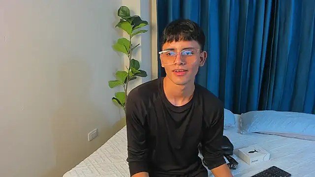 Show webcam de hell_Dantex
