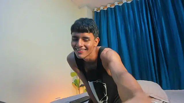 hell_Dantex Webcam Show