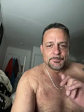 Вебкам-шоу 666__ANDY__666