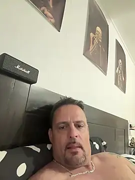 666__ANDY__666's Webcam Show