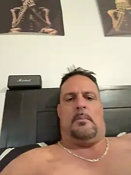 Show de 666__ANDY__666 na webcam