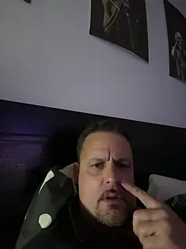 666__ANDY__666 Show in webcam