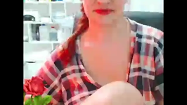 Fire_girl35 élő XXX-chatje