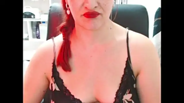عرض كام Fire_girl35